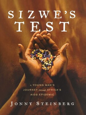 cover image of Sizwe's Test